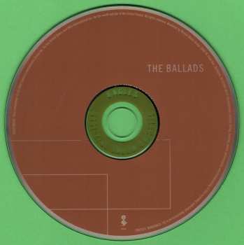 4CD/Caja Eagles: Selected Works 1972-1999