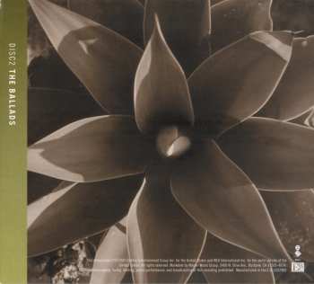 4CD/Caja Eagles: Selected Works 1972-1999