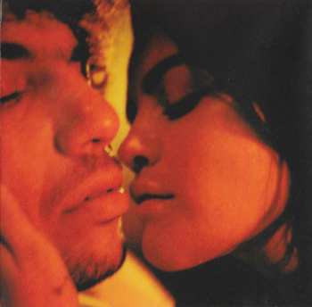 CD Selena Gomez: I Said I Love You First... And You Said It Back