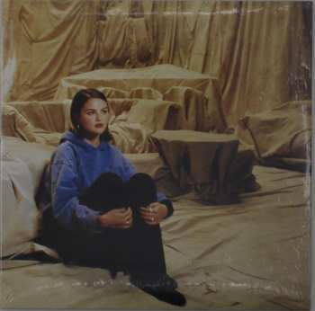 Album Selena Gomez: Younger And Hotter Than Me