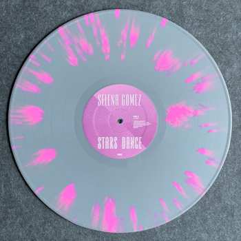 LP Selena Gomez: Stars Dance