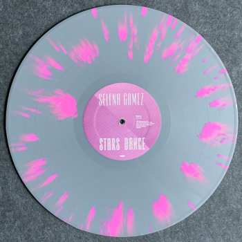 LP Selena Gomez: Stars Dance