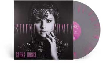 LP Selena Gomez: Stars Dance