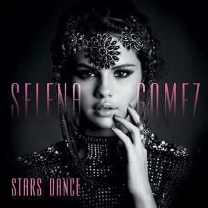 CD Selena Gomez: Stars Dance