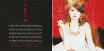 CD Selena Gomez & The Scene: Kiss & Tell