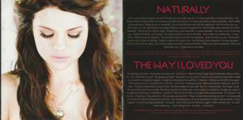 CD Selena Gomez & The Scene: Kiss & Tell