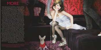 CD Selena Gomez & The Scene: Kiss & Tell