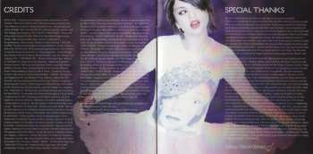 CD Selena Gomez & The Scene: Kiss & Tell