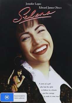 Album Selena: Johnny Canales Presenta Selena