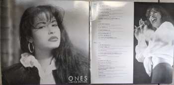 2LP Selena: Ones PIC