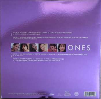 2LP Selena: Ones PIC