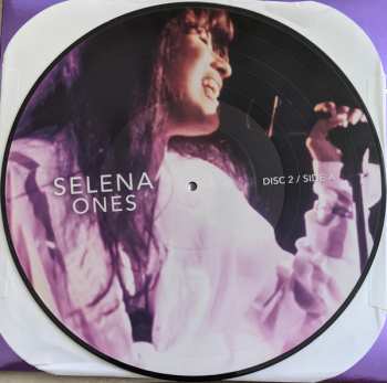 2LP Selena: Ones PIC