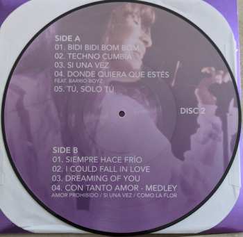 2LP Selena: Ones PIC