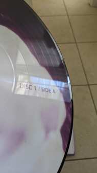 2LP Selena: Ones PIC
