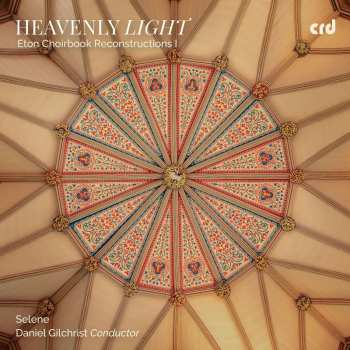 Album Selene: Heavenly Light