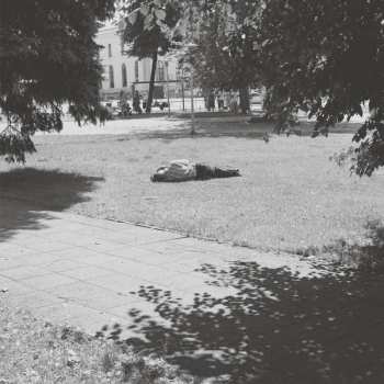 CD Self Defense Family: Heaven Is Earth DIGI