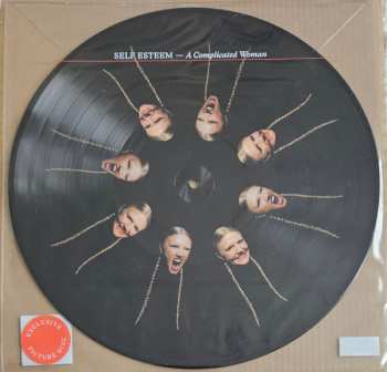 LP Self Esteem: A Complicated Woman