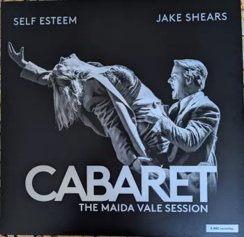Jake Shears: Cabaret: The Maida Vale Session