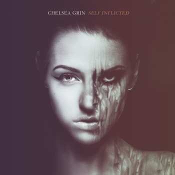 CD Chelsea Grin: Self Inflicted