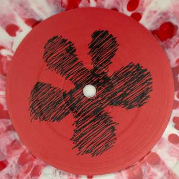 LP Selfish Sons: Selfish Sons - baked Live at Kindred Studios