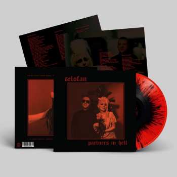 LP Selofan: Partners In Hell LTD | NUM | CLR