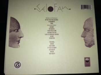 CD Selofan: Verboten
