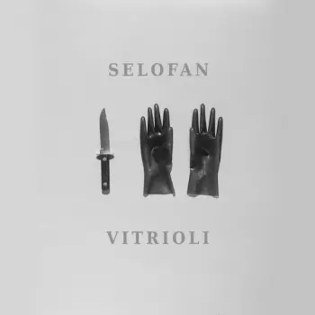 Selofan: Vitrioli