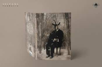 CD Selvans: Faunalia