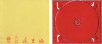 CD Sem Jansen: From A Living Room