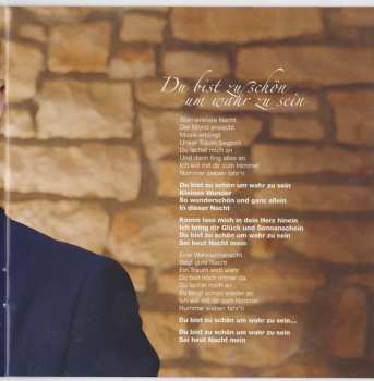 CD/DVD Semino Rossi: Ein Teil Von Mir - Geschenk-Edition