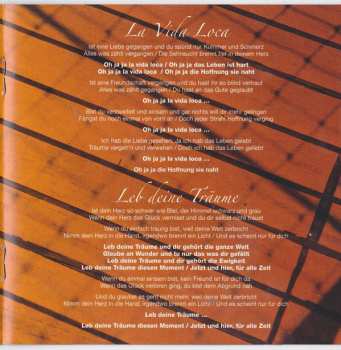CD/DVD Semino Rossi: Ein Teil Von Mir - Geschenk-Edition