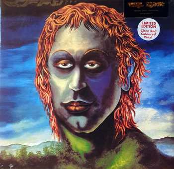 LP Semiramis: Dedicato A Frazz LTD | CLR