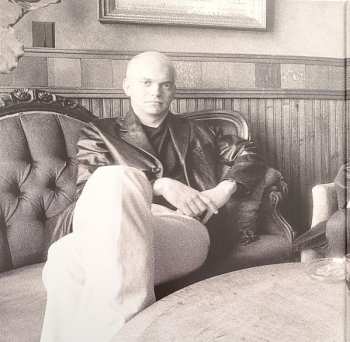 2LP Semisonic: Feeling Strangely Fine