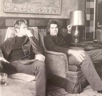 2LP Semisonic: Feeling Strangely Fine