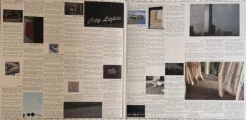 2LP Sen Senra: PO2054AZ-Vol-II CLR