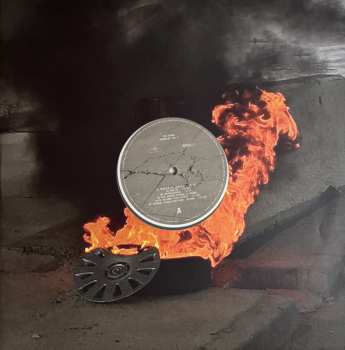 2LP Sen Senra: PO2054AZ-Vol-II CLR