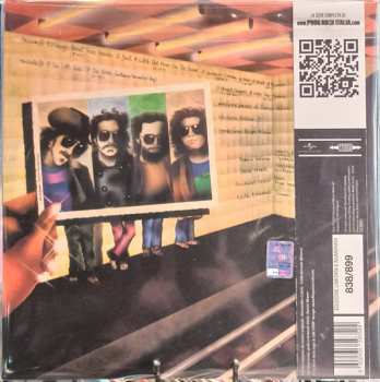 LP Sensations' Fix: Finest Finger LTD | NUM