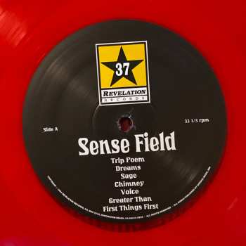 LP Sense Field: Sense Field LTD
