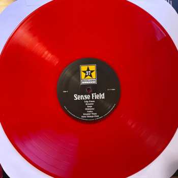 LP Sense Field: Sense Field LTD