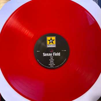 LP Sense Field: Sense Field LTD