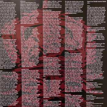 LP Sense Field: Sense Field LTD