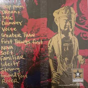 LP Sense Field: Sense Field LTD