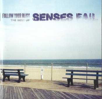 2CD Senses Fail: Follow Your Bliss: The Best Of Senses Fail LTD