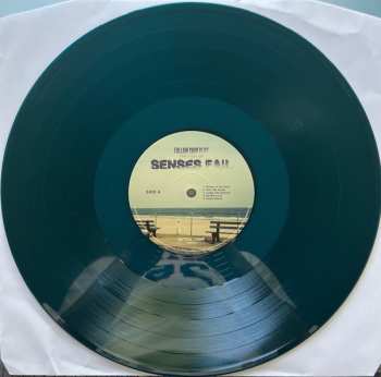 2LP Senses Fail: Follow Your Bliss: The Best Of Senses Fail CLR | LTD