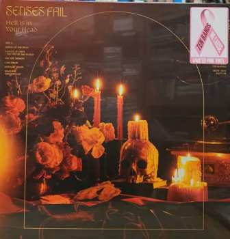 LP Senses Fail: Hell Is In Your Head