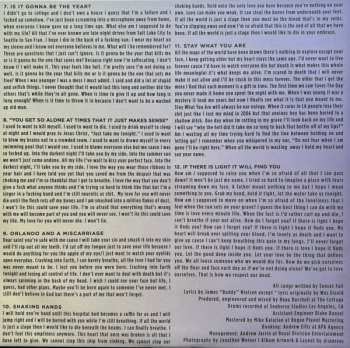 LP Senses Fail: If There Is Light, It Will Find You CLR | LTD