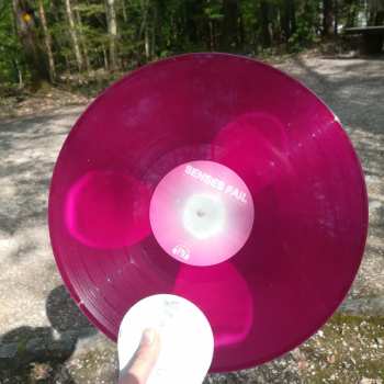 LP Senses Fail: Pull The Thorns From Your Heart LTD | CLR