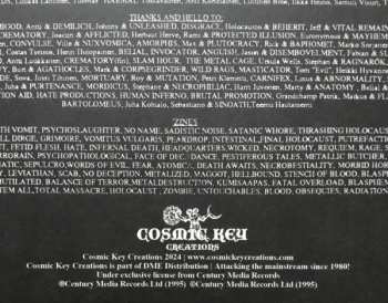 LP Sentenced: Shadows Of Past CLR | LTD