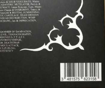 LP Sentenced: Shadows Of Past CLR | LTD