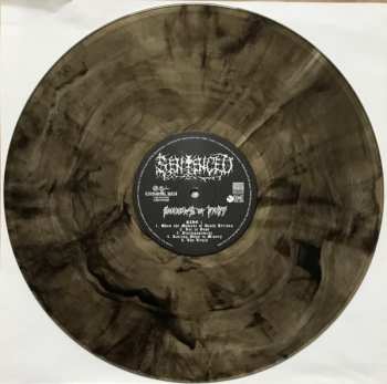 LP Sentenced: Shadows Of Past CLR | LTD